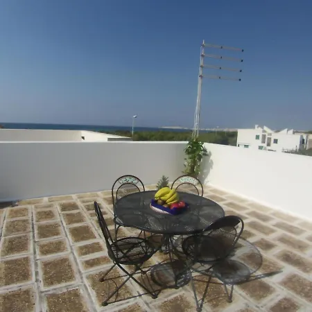 Holiday home Locazione Turistica App- Bellavista