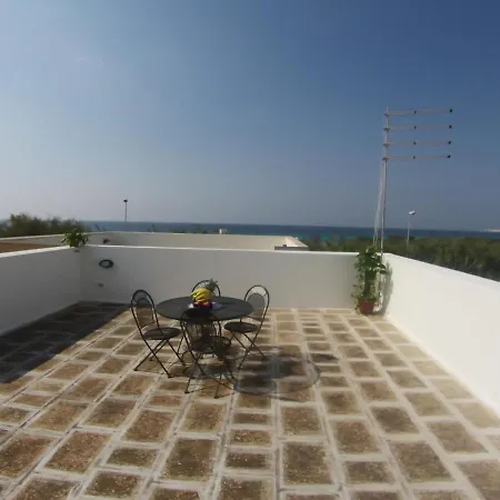 Locazione Turistica App- Bellavista Holiday home Gallipoli