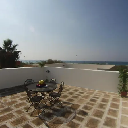 Locazione Turistica App- Bellavista Holiday home *