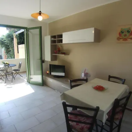 Locazione Turistica App- Bellavista Holiday home