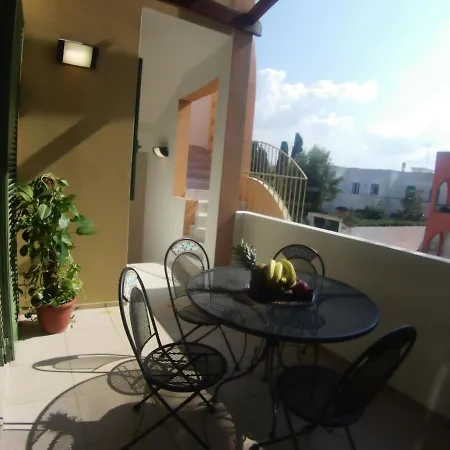 Holiday home Locazione Turistica App- Bellavista Gallipoli