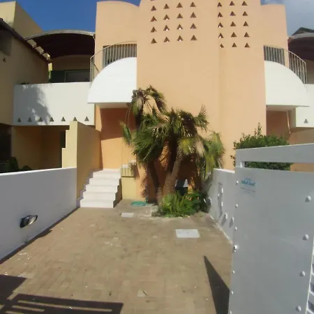 Holiday home Locazione Turistica App- Bellavista *