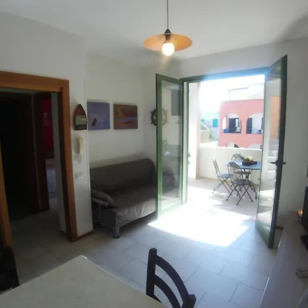 Holiday home Locazione Turistica App- Bellavista