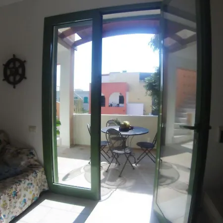 Holiday home Locazione Turistica App- Bellavista
